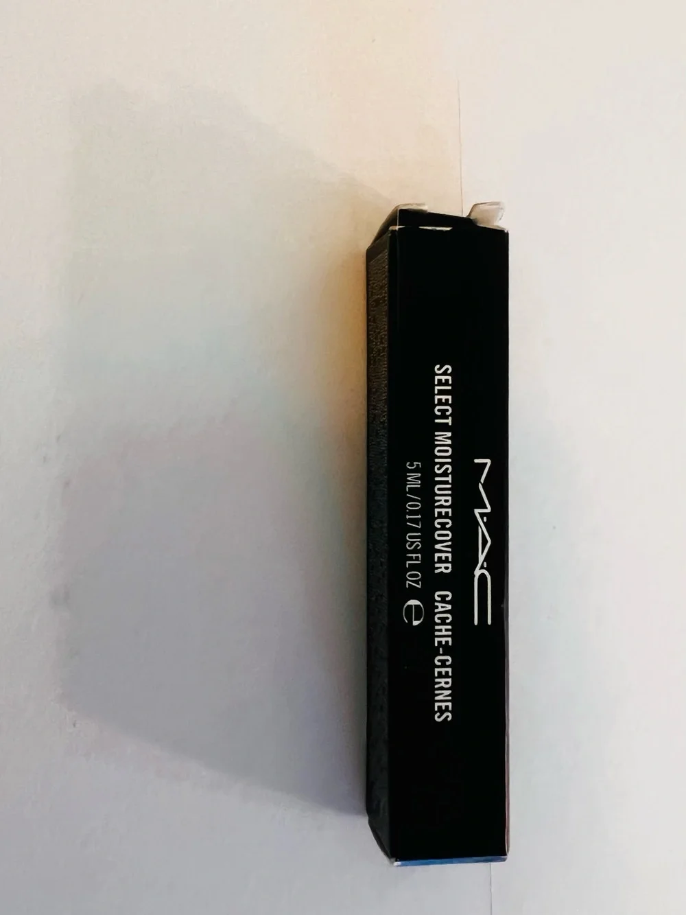 MAC Cosmetics Select Moisturecover Concealer - NC 30